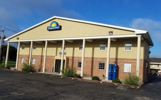 Days Inn Amherst