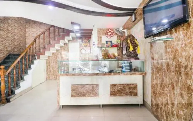 OYO 78194 Hotel Ashirwad