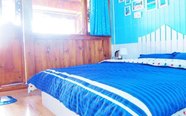 Lijiang Kelsang Hostel