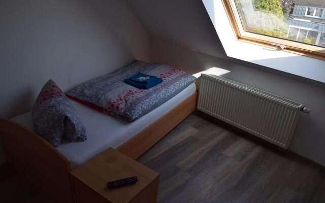 Hotel Baal