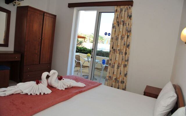 Dias Hotel