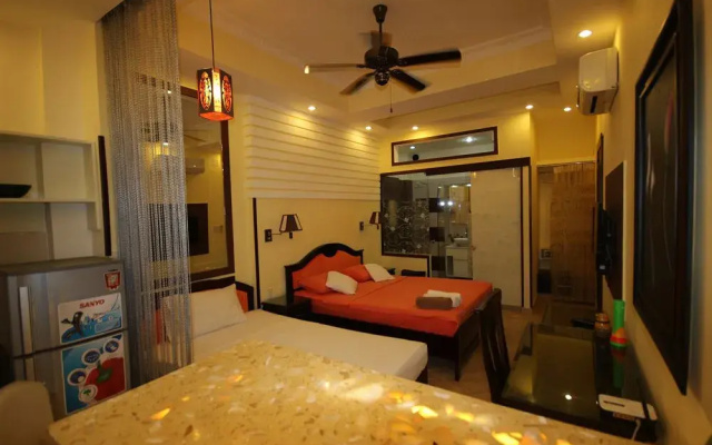 LeSimoLe Boutique Apartments & Hotel