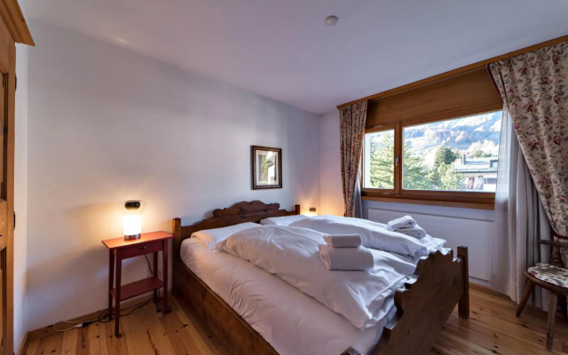 Chesa Pradash - Celerina