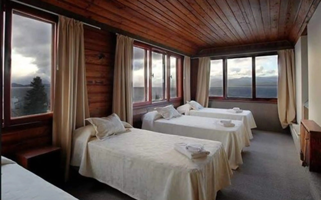 Hotel Sol Bariloche