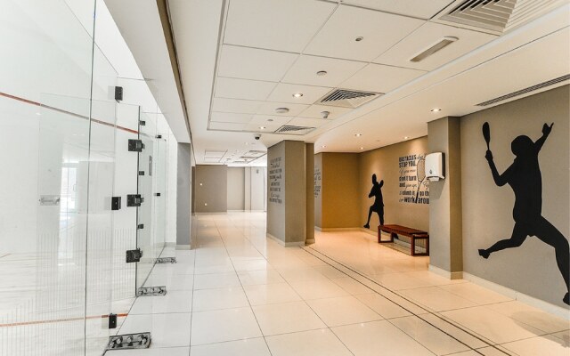 Mayfair - Ease by Emaar Two Bedroom