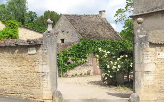 Le Clos Des Roseaux