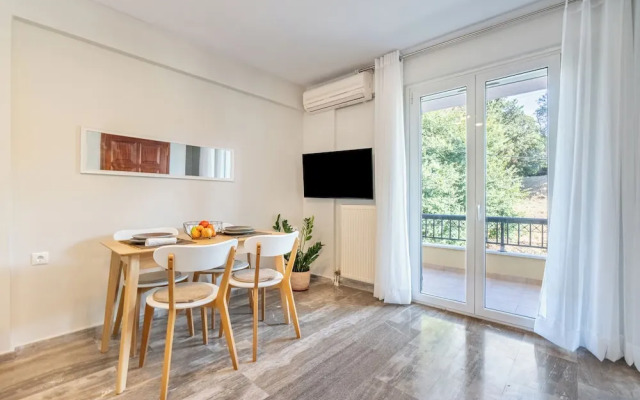 Seaview Portside apartment