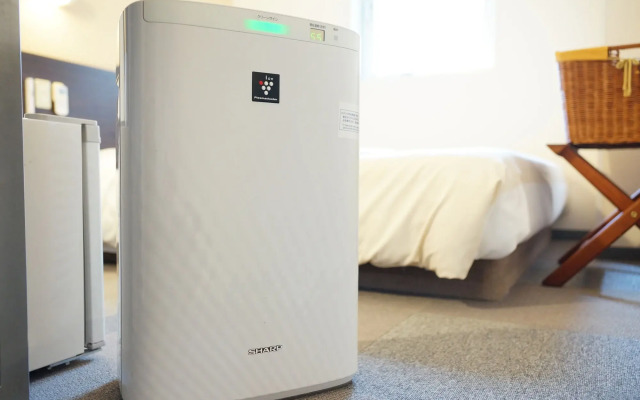 Super Hotel Shinyokohama