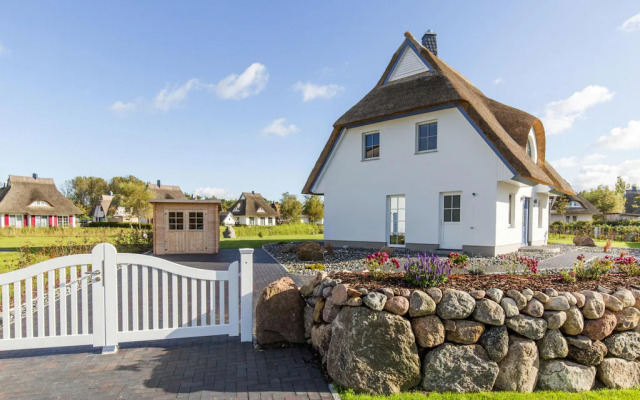 Holiday house, Fuhlendorf