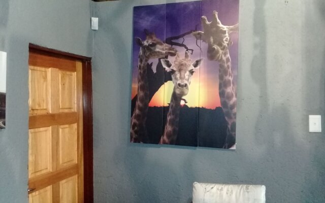 The Daniel'lo Mdaka Holiday Residence