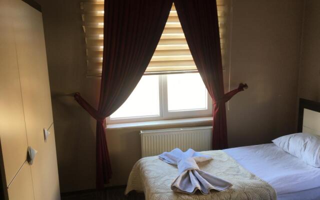 Fimaj Residence & Apart Hotel