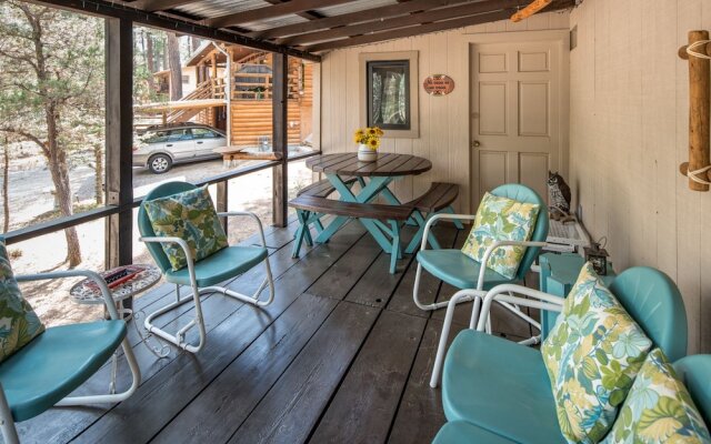 Rogers Roost - Three Bedroom Cabin