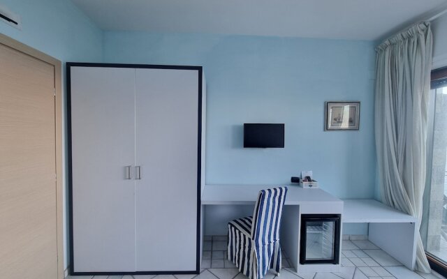 L'Incanto Restaurant & Suites