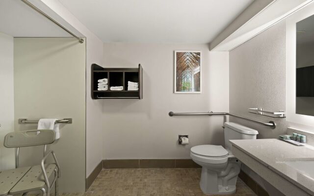 Best Western Shackleford