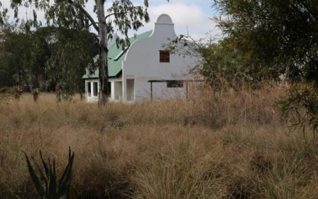 The Highveld Cape Inn