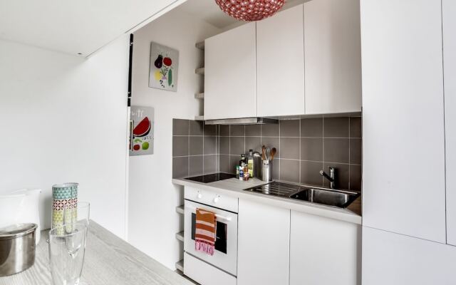 Fontainebleau Sweet Home