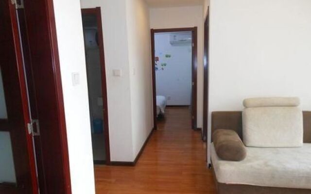 西安弘盛精品公寓酒店