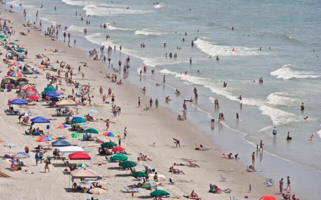1600 South Ocean Boulevard