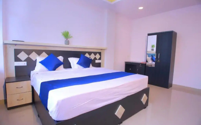 Ashly's Residency by OYO Rooms