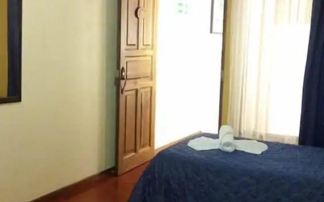 Hotel Arbol Dorado