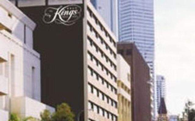 Kings Perth