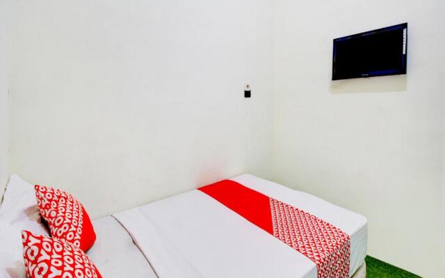 Hotel O Zeevanna Guest House Syariah