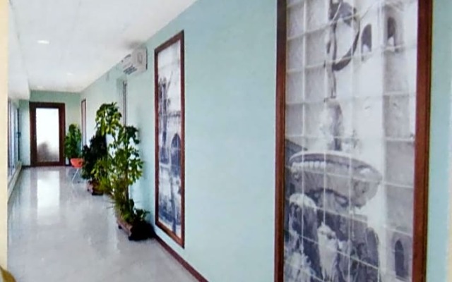 Albergo Metauro