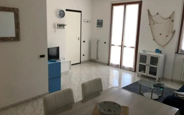 Riomaggiore Apartment cà di Euro