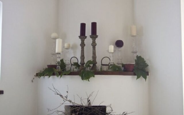 I Carcioni Bed and Breakfast