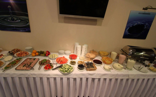 Ibis Styles Kaunas Centre