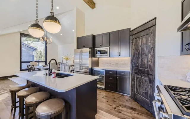 58 River Run Townhomes 4 Bedroom Townhouse