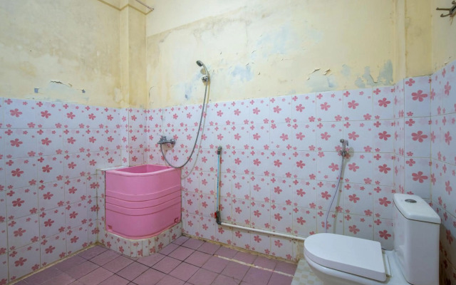 Hotel Jogja Bukittinggi