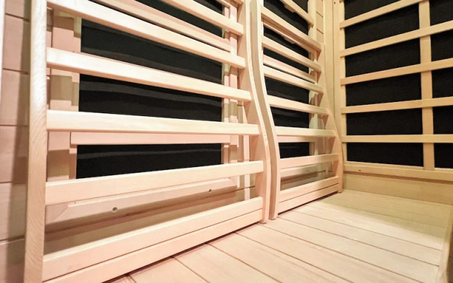 Fumai Sauna&Inn