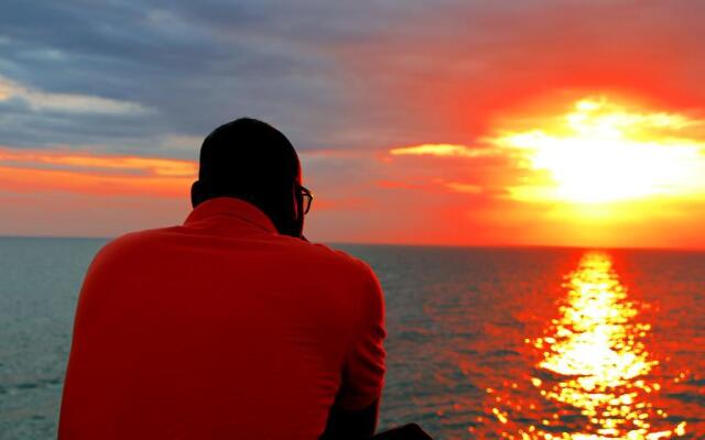 Royal Cliff Zanzibar