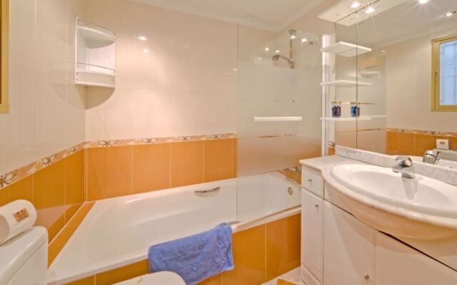 Apartment Nerea Calpe/Calp