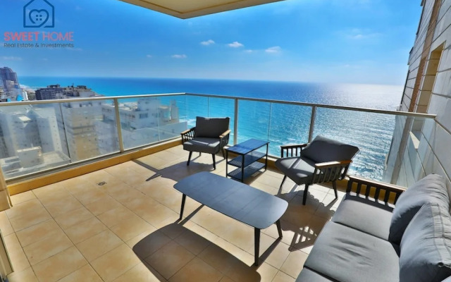 City center relax apartment