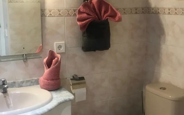 Kyo Verdiales Apartamento