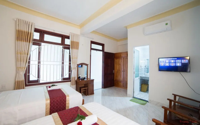 Truong Thinh Homestay