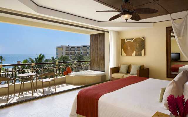 Dreams Riviera Cancun Resort & Spa - All Inclusive