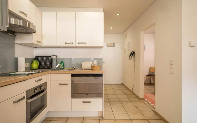 Gästehaus Heinemann - Eg3