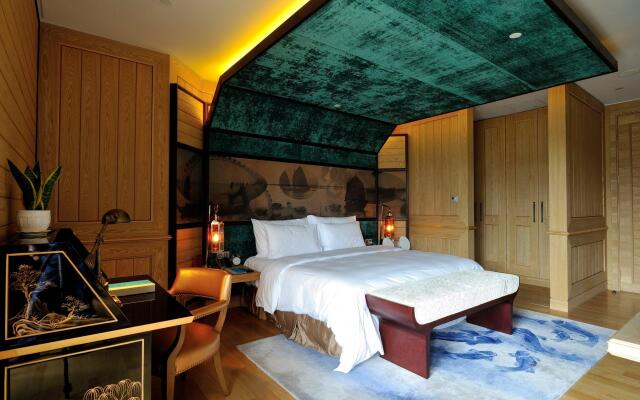 Hotel Indigo TIANJIN HAIHE