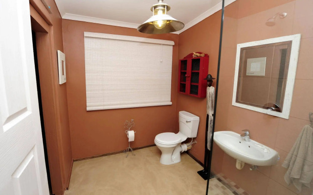 Tamarisk B&B