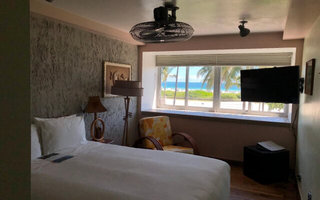 Pelican Hotel
