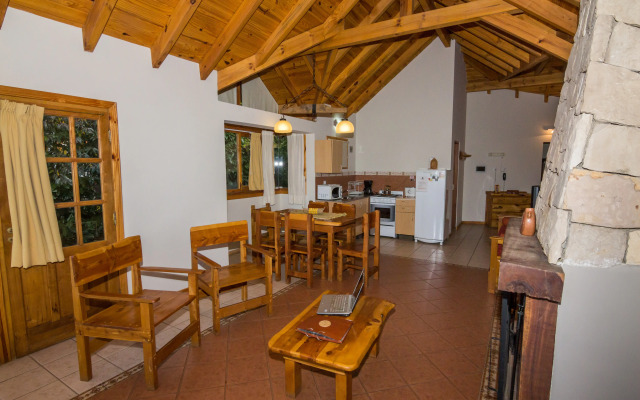 Lagos del Sur
