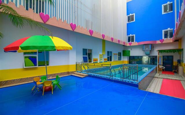 Ramada Encore by Wyndham Guangzhou Panyu