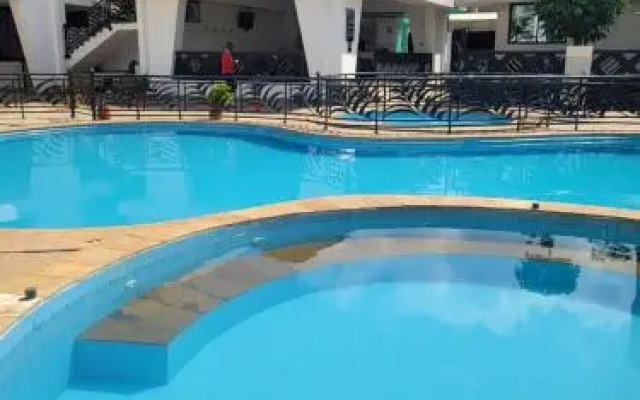 Overstone Park Hotel