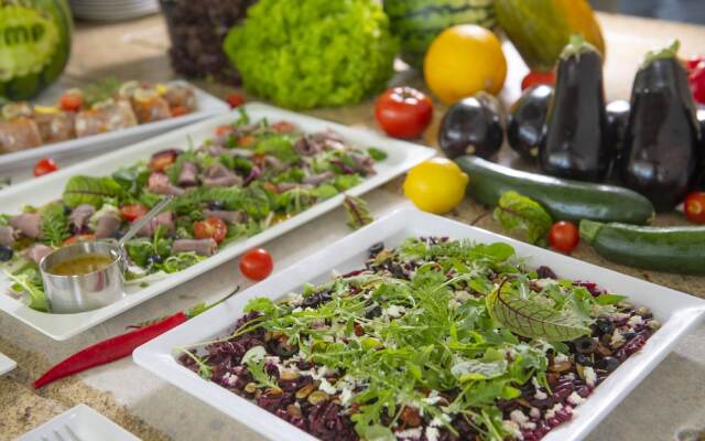 Olymp IV Spa & Wellness