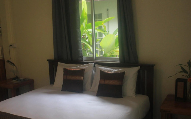 Privacy Resort Koh Chang