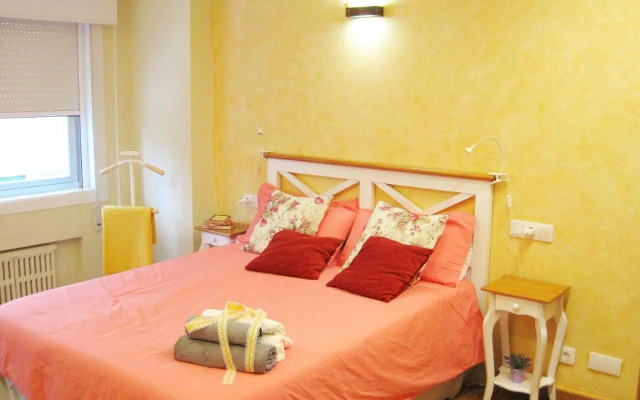 Apartamento d'Angela Centro