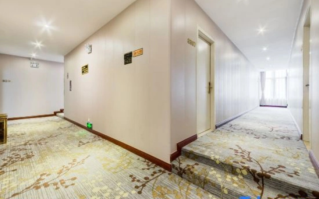 Jinxing Hotel